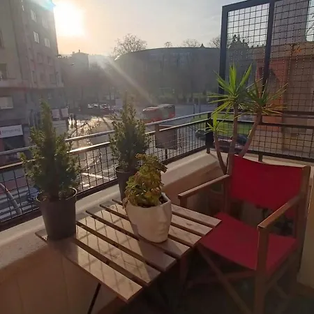 En El Centro De * בילבאו